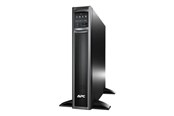 USVs - APC Smart-UPS X SMX1500RM2UC - UPS - 1350 Watt - 1500 VA - SMX1500RM2UC