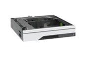 Drucker Zubehör - Lexmark media tray / feeder - 520 sheet - 32D0800