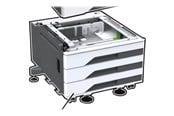 Drucker Zubehör - Lexmark media tray / feeder - 1560 sheets - 32D0802