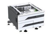 Drucker Zubehör - Lexmark Tandem Tray - 32D0803