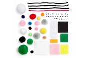Kreativ-Spiele - Out Of The Box Pom Pom Pals - 31818109