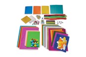 Kreativ-Spiele - Out Of The Box Craft Bag CDU - 31818120