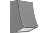 Lampen - Iberlamp SLIDE Wandleuchte LED, Anthrazit - B-003337