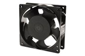 Gehäuselüfter - DIGITUS fan unit - Gehäuselüfter - Schwarz - DN-19 FAN