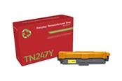 Druckerzubehör - Tinte & Toner - Xerox 006R04520 / Alternative to Brother TN247Y - Yellow Toner - 006R04520