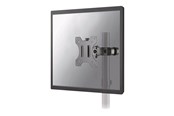 Monitorhalterung - Neomounts FL40-430BL11 - mounting kit - full-motion - for TV - black - FL40-430BL11