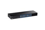 Switches - TRENDnet TEG S25 - TEG-S25