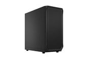 Gehäuse - Fractal Design Focus 2 - Black Solid - Gehäuse - Miditower - Schwarz - FD-C-FOC2A-07