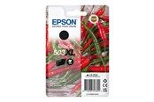 Druckerzubehör - Tinte & Toner - Epson 503XL Singlepack - XL - black - original - ink cartridge - C13T09R14010