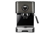 Kaffeezubereitung - Black & Decker ES9200010B - Black / Silver - ES9200010B
