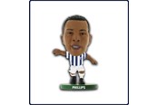 Figuren - Soccerstarz - West Brom Matt Phillips - 5060385039540