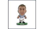 Figuren - Soccerstarz - West Brom James Morrison - 5060385039458