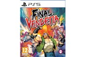 Spiele - Final Vendetta - Sony PlayStation 5 - Action - PEGI 12 - 5056280444893