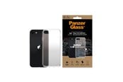 Handys - Cover & Cases - PanzerGlass HardCase Apple iPhone SE (2020/2022) | 7 | 8 - PANZER0377