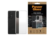 Handys - Cover & Cases - PanzerGlass HardCase Samsung A73 5G - PANZER0388