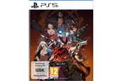 Spiele - DNF Duel - Sony PlayStation 5 - Fighting - PEGI 12 - 5060941710920