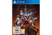 Spiele - DNF Duel - Sony PlayStation 4 - Fighting - PEGI 12 - 5060941710913