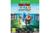 Spiele - Asterix & Obelix XXL 3: The Crystal Menhir - Microsoft Xbox One - Platformer - PEGI 7 - 3760156483702