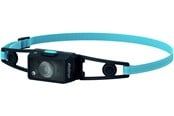 Taschenlampen und Scheinwerfer - Ledlenser NEO1R headlamp 250 lumen black/blue - 502713