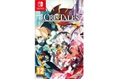 Spiele - Cris Tales - Nintendo Switch - RPG - PEGI 12 - 5016488137959