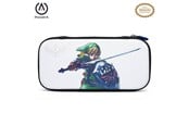Gaming Zubehör - PowerA Slim Case for Nintendo Switch - Zelda Master Sword Defense - Miscellaneous Bag - Nintendo Switch - 1526550-01