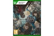 Spiele - The DioField Chronicle - Microsoft Xbox One - Strategie - PEGI 16 - 5021290094093