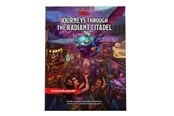 Brettspiele - Dungeons & Dragons 5th Ed. Journey Through Radiant Citadel - WTCD0996