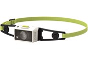 Taschenlampen und Scheinwerfer - Ledlenser NEO1R headlamp 250 lumen white/lime - 502720