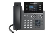 Telefone - Grandstream GRP2614 - VoIP phone with caller ID/call waiting - 3-way call capability - GRP2614
