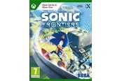 Spiele - Sonic Frontiers - Microsoft Xbox One - Platformer - PEGI 7 - 5055277048496