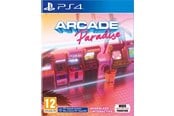 Spiele - Arcade Paradise - Sony PlayStation 4 - Simulator - PEGI 12 - 5060188672968