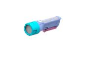 Taschenlampen und Scheinwerfer - Ledlenser Kidbeam4 flashlight 70 lumen purple - 502789