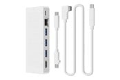 Dockingstationen - Twelve South StayGo - docking station - USB-C - HDMI - GigE - 12-2115