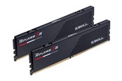 Arbeitsspeicher (RAM) - G.Skill Ripjaws S5 DDR5-5600 - 64GB - CL36 - Dual Channel (2 pcs) - Intel XMP - Schwarz - F5-5600J3636D32GX2-RS5K