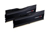 Arbeitsspeicher (RAM) - G.Skill Trident Z5 DDR5-6000 - 32GB - CL30 - Dual Channel (2 pcs) - Intel XMP - Schwarz - F5-6000J3040F16GX2-TZ5K