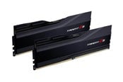 Arbeitsspeicher (RAM) - G.Skill Trident Z5 DDR5-6000 - 64GB - CL30 - Dual Channel (2 pcs) - Intel XMP - Schwarz - F5-6000J3040G32GX2-TZ5K