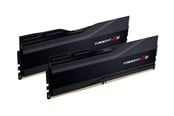 Arbeitsspeicher (RAM) - G.Skill Trident Z5 DDR5-6000 - 64GB - CL32 - Dual Channel (2 pcs) - Intel XMP - Schwarz - F5-6000J3238G32GX2-TZ5K