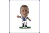 Figuren - Soccerstarz - West Brom James McClean - 5060385038871