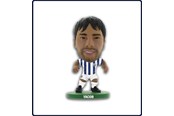 Figuren - Soccerstarz - West Brom Claudio Yacob - 5060385038840
