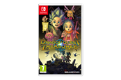Spiele - Dragon Quest Treasures - Nintendo Switch - RPG - PEGI 7 - 5021290095441