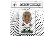 Figuren - Soccerstarz - Swansea Ashley Williams - 5060385038772