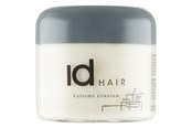 Haircare - IdHAIR Extreme Titanium Mud Wax 90 ml - 20119
