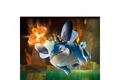 Figuren - Playmobil Dragons: The Nine Realms - Plowhorn & D'Angelo - 71082