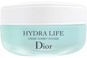 Gesichtspflege - Christian Dior Dior Hydra Life Sorbet Intense Cream 50 ml - 3348901594677