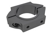 Wandhalterungen, AV-Halterungen & AV-Möbel - Multibrackets PRO Series - mounting component - black - Max - recommended for - 7350105213571