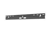 Wandhalterungen, AV-Halterungen & AV-Möbel - Multibrackets M - mounting kit - For Sonos Arc sound bar - black - Max 10 kg - recommended for - 7350105211683