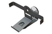 Wandhalterungen, AV-Halterungen & AV-Möbel - Multibrackets M - mounting kit - for Sonos speaker - black - Max 12 kg - recommended for - 7350105211843