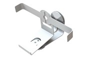 Wandhalterungen, AV-Halterungen & AV-Möbel - Multibrackets M - mounting kit - for Sonos speaker - white - Max 12 kg - recommended for - 7350105211850