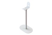 Wandhalterungen, AV-Halterungen & AV-Möbel - Multibrackets M - stand - for Sonos speaker(s) - white - Max 10 kg - recommended for - 7350105211737