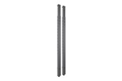 Wandhalterungen, AV-Halterungen & AV-Möbel - Multibrackets M Pro Series - mounting component - black - Max 30 kg - recommended for - 7350105213540
